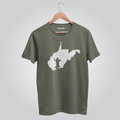 WV Fly Fishing Shirt