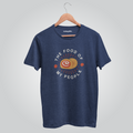 The Food Of My People Shirt