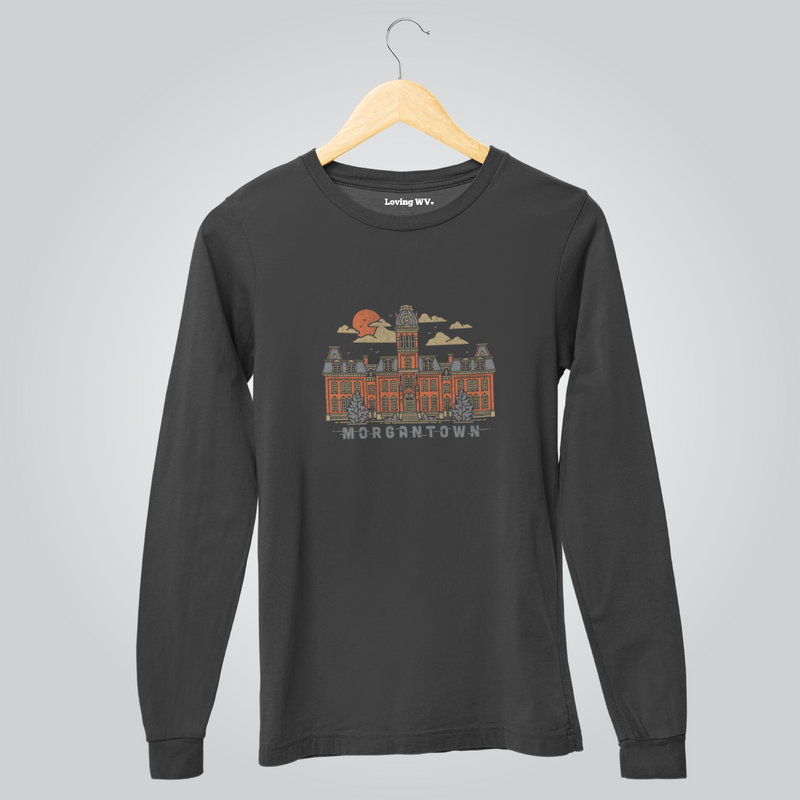 Morgantown Long Sleeve Shirt