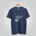 Midnight Stars Shirt