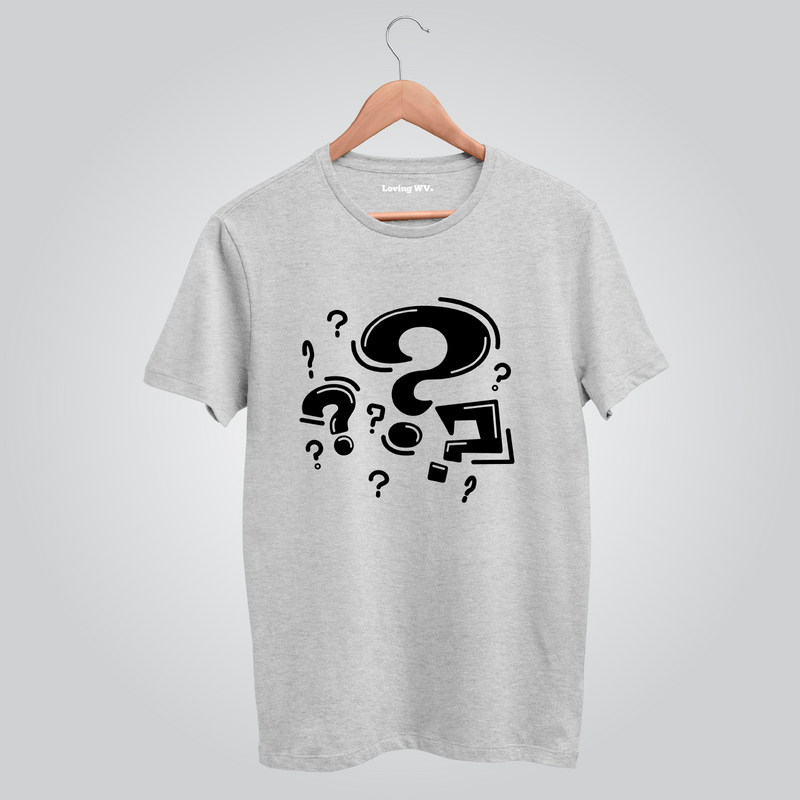 Mystery Shirt - Loving West Virginia