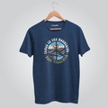 Peace in the Mountains - Shirt