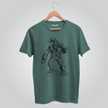 Bigfoot - Shirt