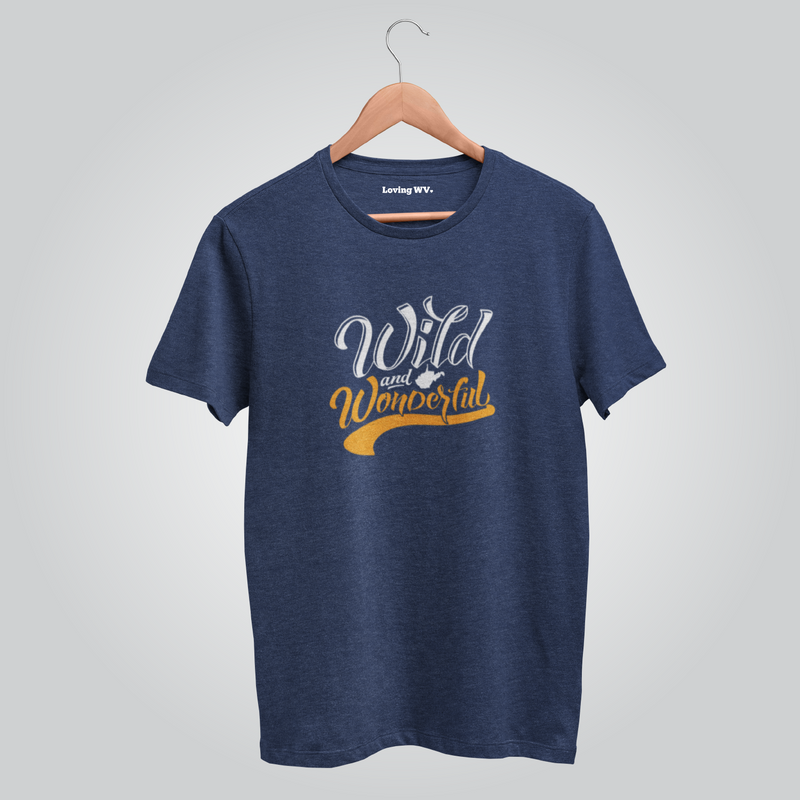 Wild & Wonderful Script