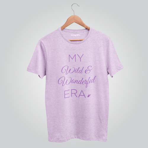 Wild & Wonderful Era Shirt