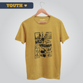 WV Sunrise Collage - Youth Tee