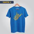 Doodle Shirt - Youth Tee