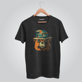 Blackwater - Smokey Bear Shirt