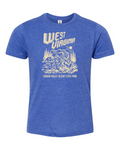 Guitar Bear Youth Tee