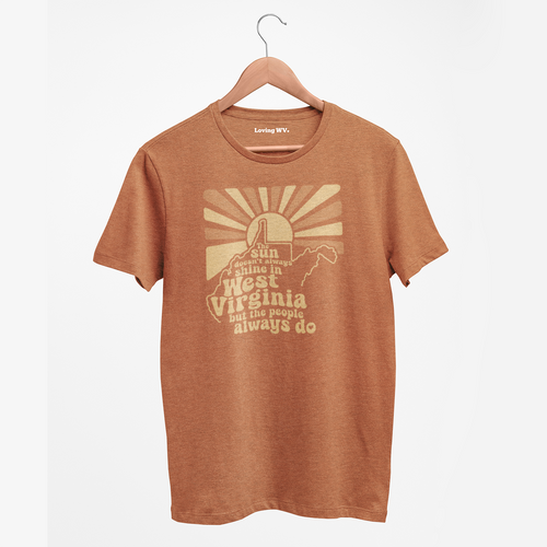 Flood Fundraiser Shirt