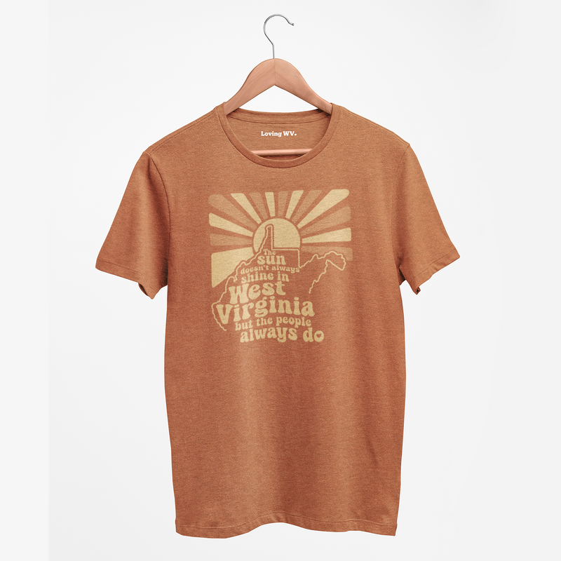 Flood Fundraiser Shirt - Adult