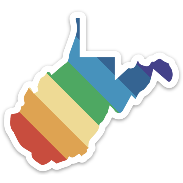Appalachian Pride - Magnet