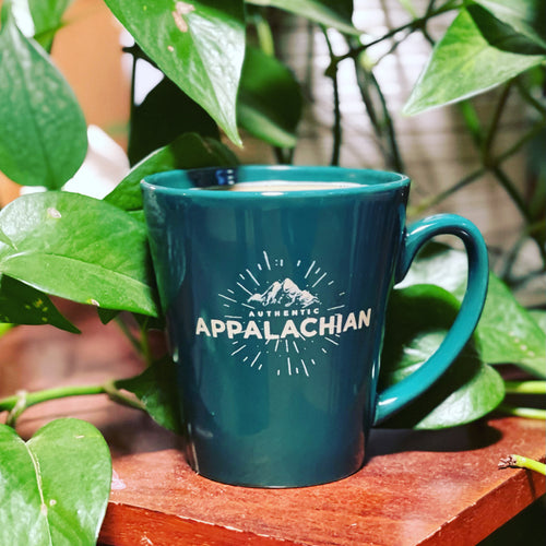 Authentic Appalachian Mug