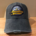 Mountain Mama Patch Hat - Loving West Virginia (LovingWV)