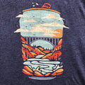 New River Gorge Beer - Shirts - Loving West Virginia (LovingWV)