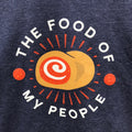 Food Of My People Shirt - Loving West Virginia (LovingWV)