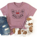 Baby Mothman Shirt - Youth Tee