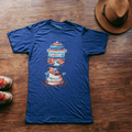 Cranberry Glades Lantern - Shirt