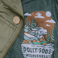 Dolly Sods Wilderness