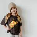 WV Pizza - Youth Tee