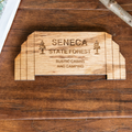 Seneca - State Forest Magnet