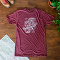 Montani Semper Liberi - Shirt