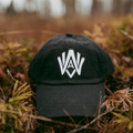 Clean WVA Patch Hat