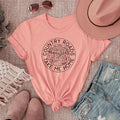 Simple Country Roads - Sunset - Shirt
