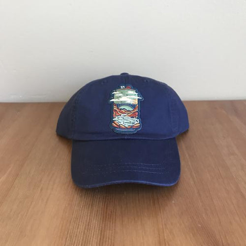 Hats – Loving West Virginia