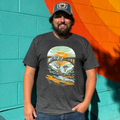 New River Gorge Base Jumping Shirt