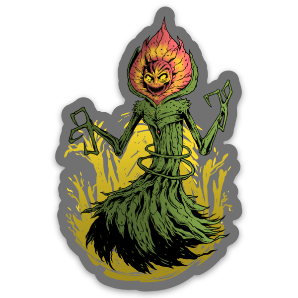 flatwoods monsters Flatwoods Monster